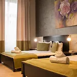 Hirscher 14 Апартаменти *