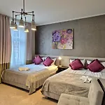 Apartment Hirscher 14 Brasov