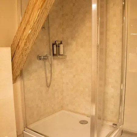 Hirscher 14 Apartment