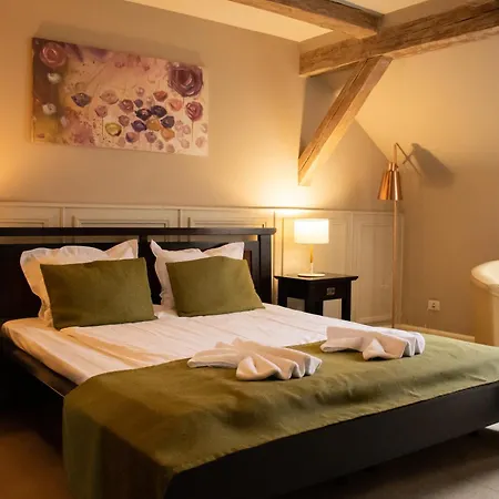 Apartment Hirscher 14