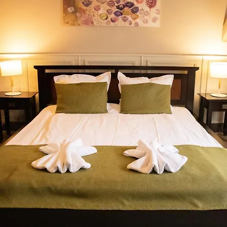 Apartamento Hirscher 14 *