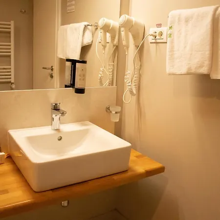 Hirscher 14 Apartamento Braşov