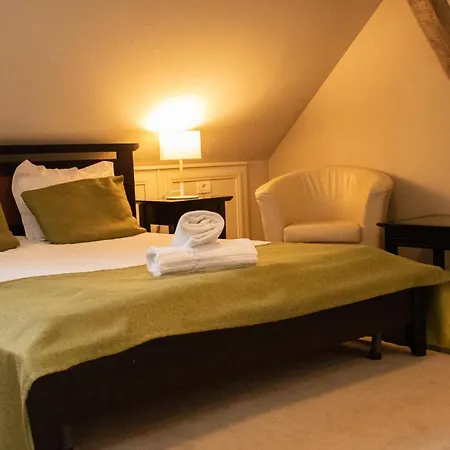 Apartment Hirscher 14