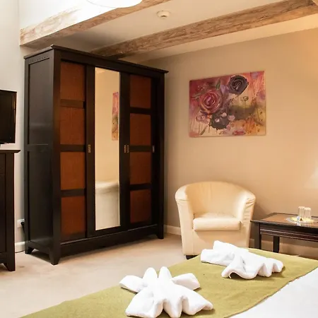Apartment Hirscher 14