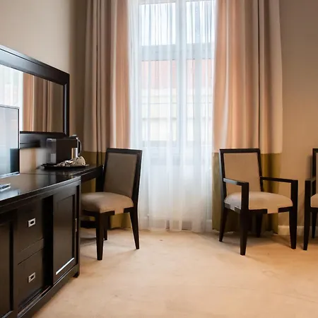 Hirscher 14 Apartment