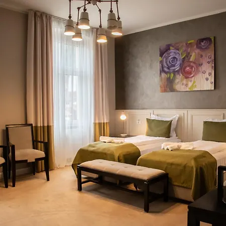 Apartamento Hirscher 14 Braşov