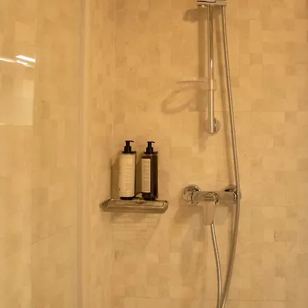 Hirscher 14 Apartamento *