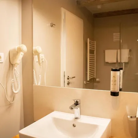 Hirscher 14 Apartamento *