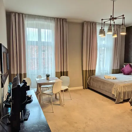 Apartment Hirscher 14