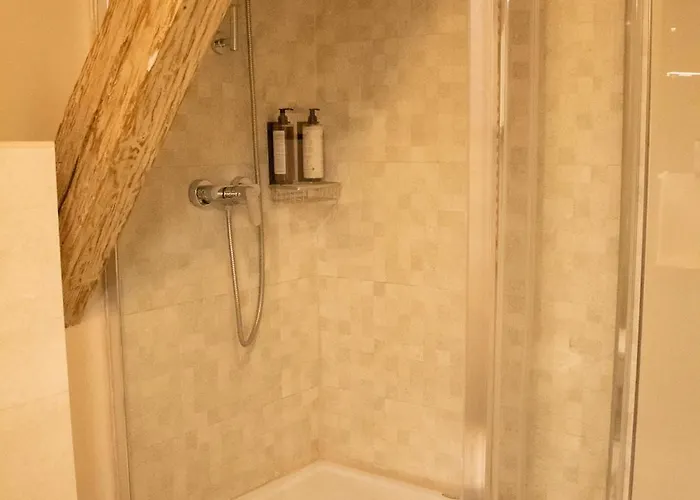 Hirscher 14 Apartment