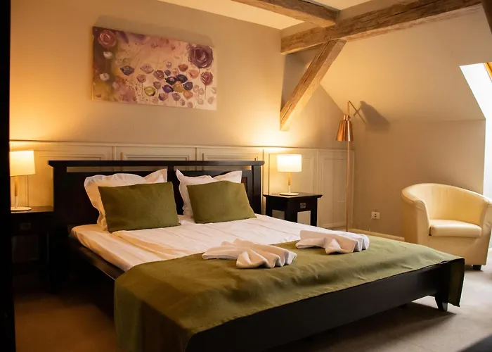 Apartment Hirscher 14