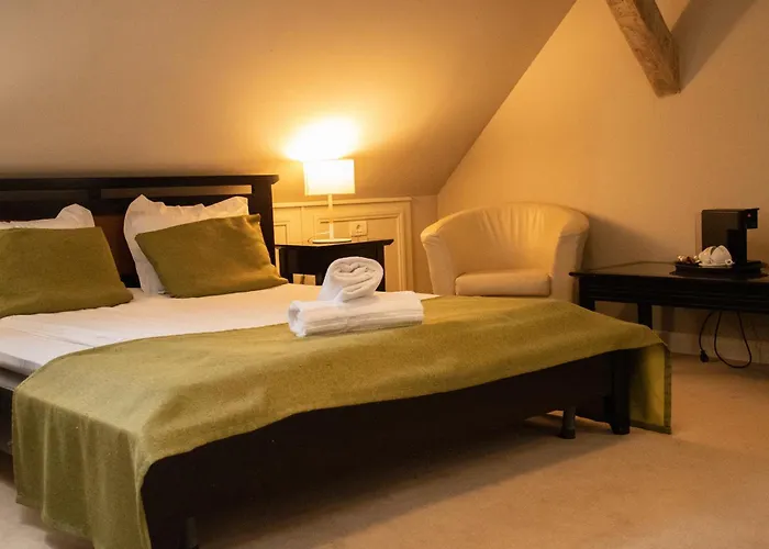 アパート Hirscher 14