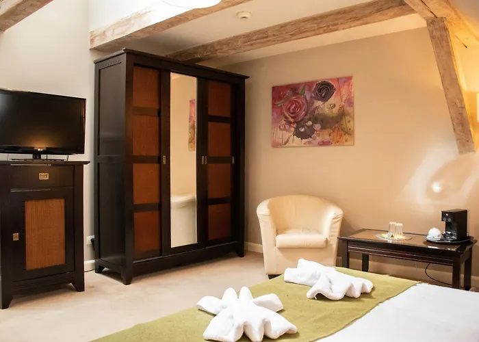 Apartment Hirscher 14