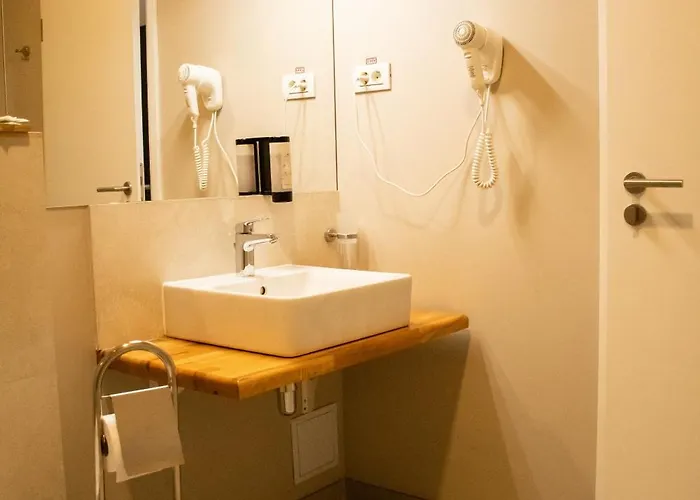 アパート Hirscher 14