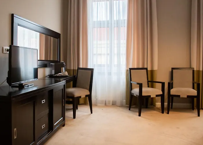 Hirscher 14 Apartment