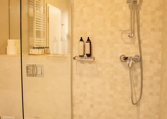 Apartment Hirscher 14 *