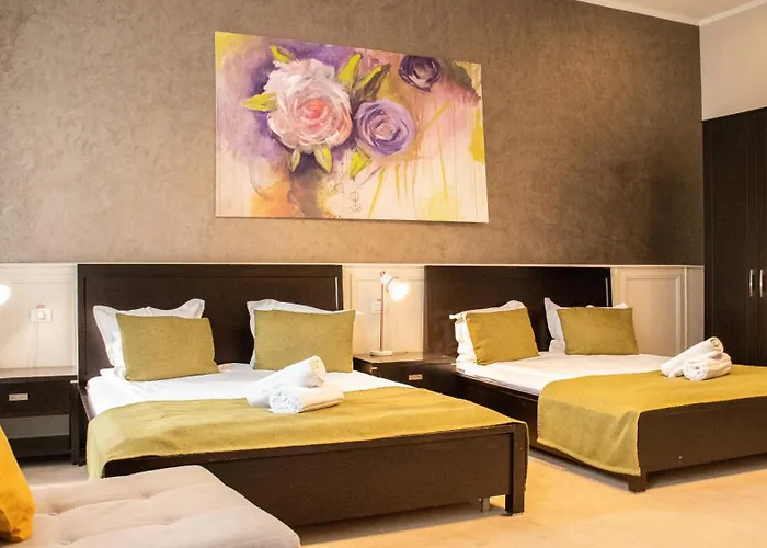 Hirscher 14 アパート *