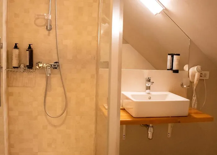 アパート Hirscher 14 *